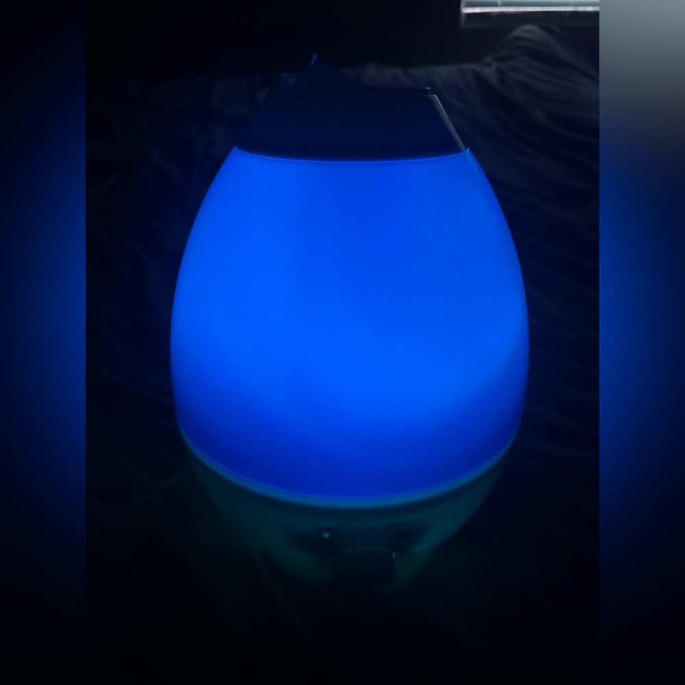 Color Changing Humidifier - Picture 16 of 16